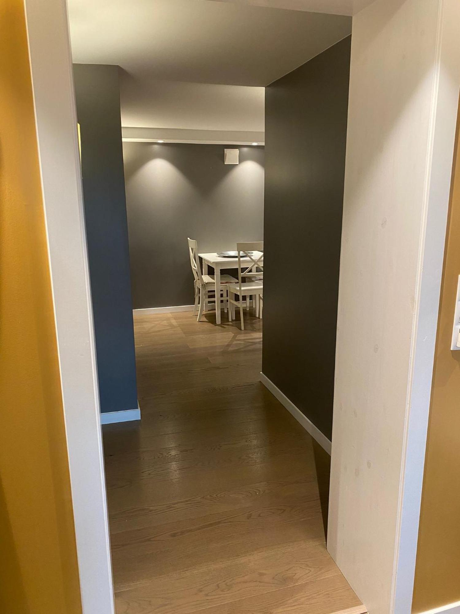 Apartament Oslo West - Near To Holmenkollen Zewnętrze zdjęcie