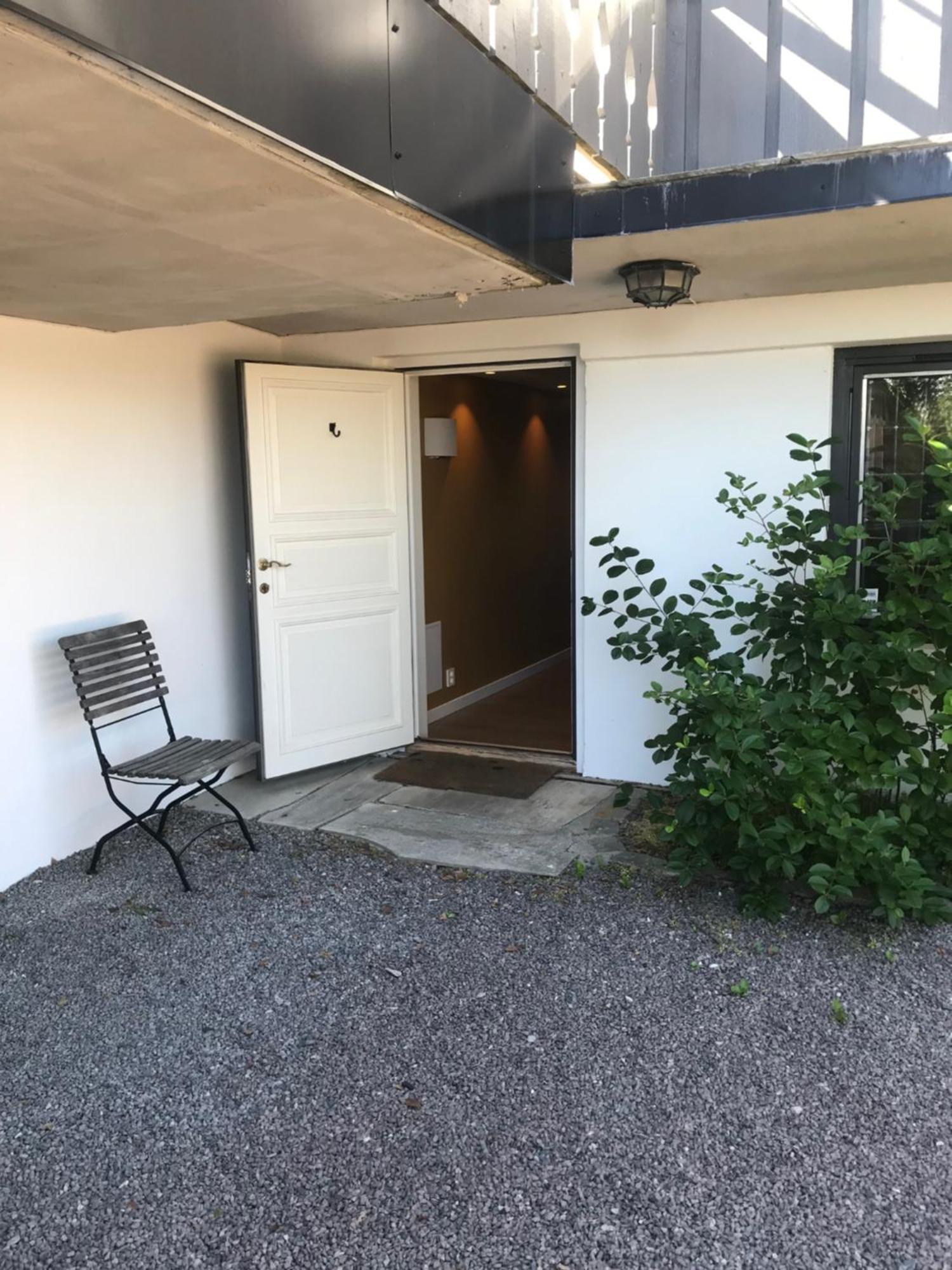 Apartament Oslo West - Near To Holmenkollen Zewnętrze zdjęcie